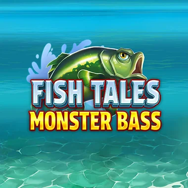 Fish Tales Monster Bass game