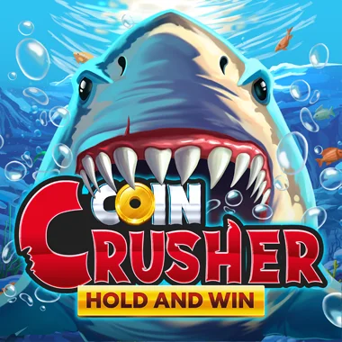 Coin Crusher Hold and Win game