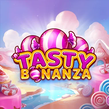 Tasty Bonanza game