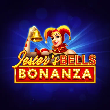 Jester's Bells Bonanza game