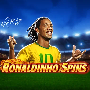 Ronaldinho Spins game