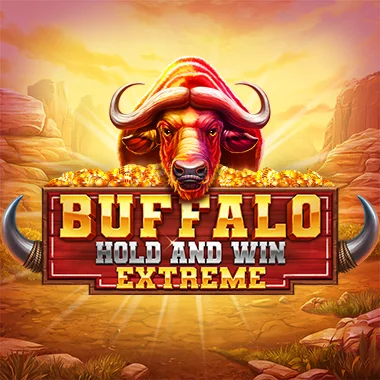 Buffalo Hold and Win Extreme game