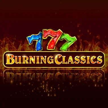 Burning Classics game