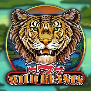 777 - Wild Beasts game