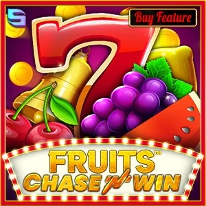 Chase The Fruits game