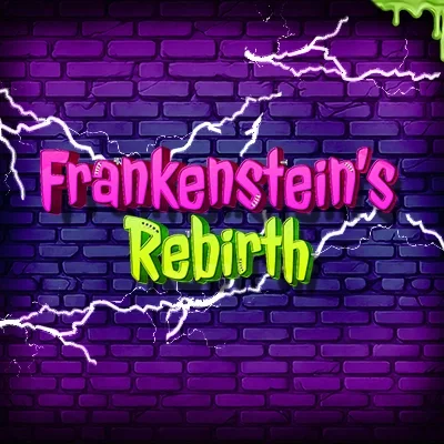 Frankenstein's Rebirth game