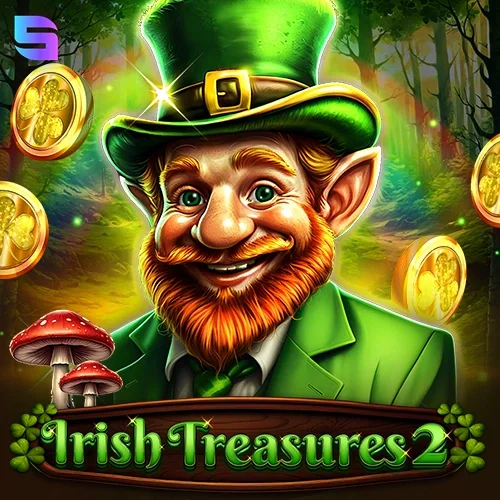 Irish Treasures 2 game