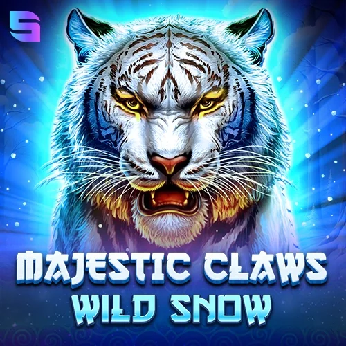 Majestic Claws - Wild Snow game