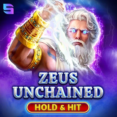 Zeus Unchained - Hold & Hit game