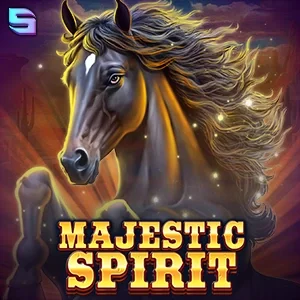 Majestic Spirit game