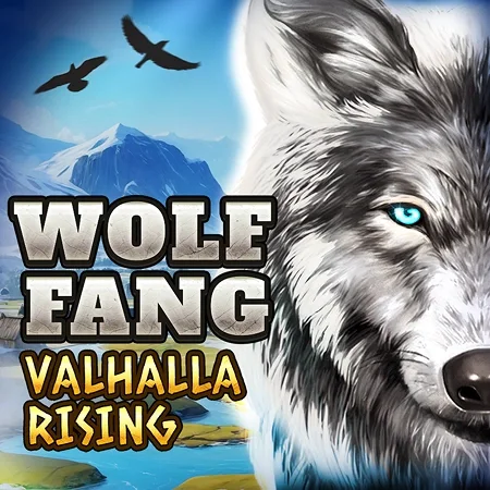 Wolf Fang - Valhalla Rising game