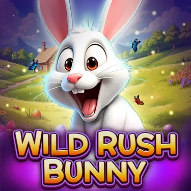 Wild Rush Bunny game