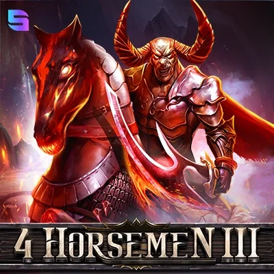 4 Horsemen 3 game