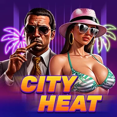 City Heat game