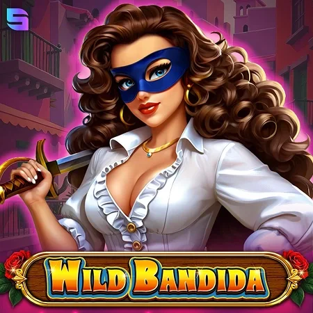 Wild Bandida game