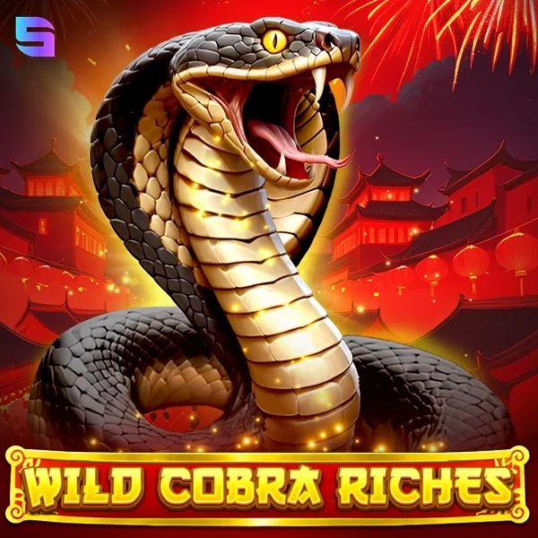 Wild Cobra Riches game