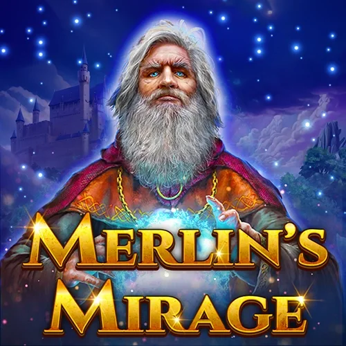 Merlin’s Mirage game