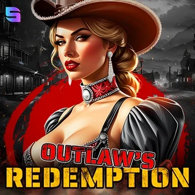 Outlaw’s Redemption game