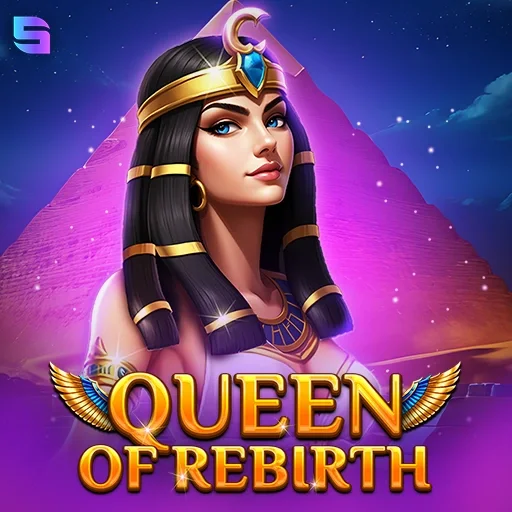 Queen Of Rebirth game