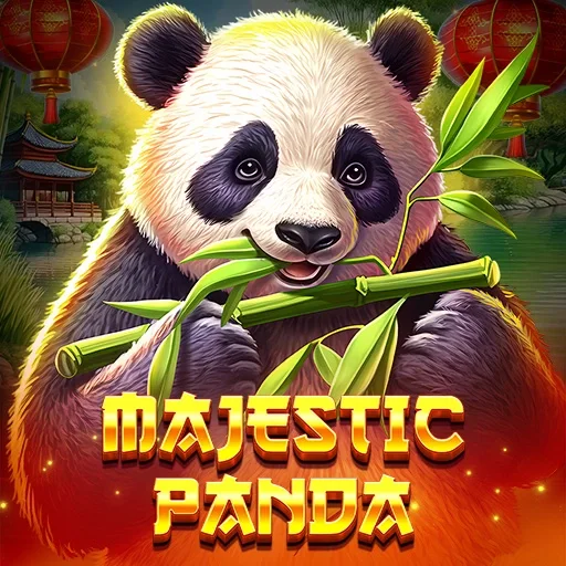 Majestic Panda game