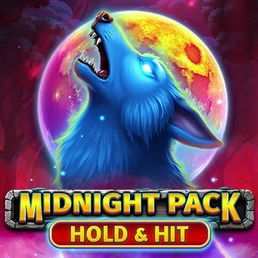 Midnight Pack - Hold & Hit game