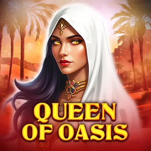 Queen Of Oasis game