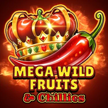 Mega Wild Fruits & Chillies game