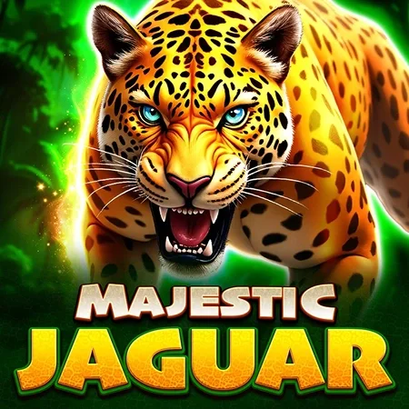 Majestic Jaguar game