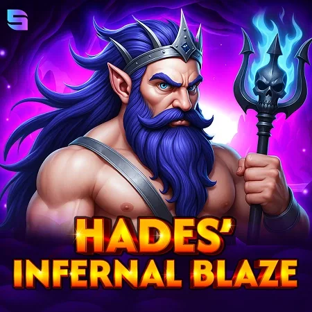 Hades’ Infernal Blaze game