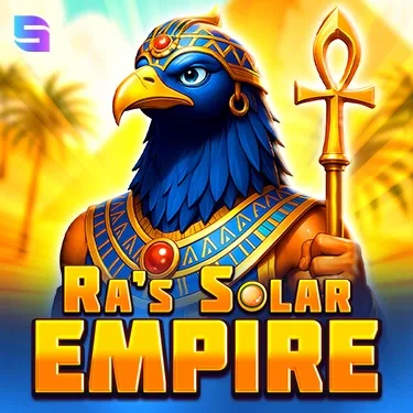 Ra’s Solar Empire game