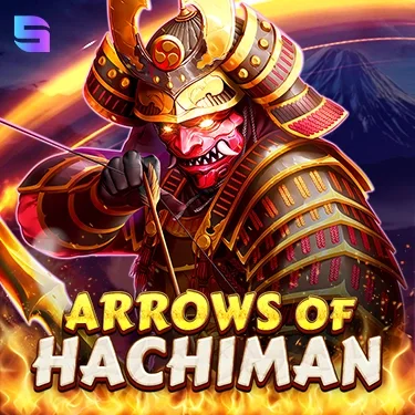 Arrows Of Hachiman game