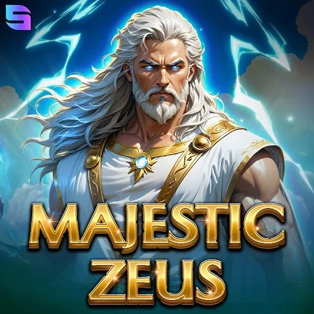 Majestic Zeus game