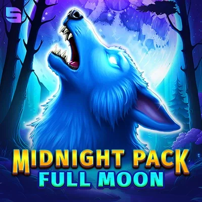 Midnight Pack - Full Moon game