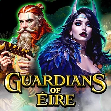 Guardians Of Éire game