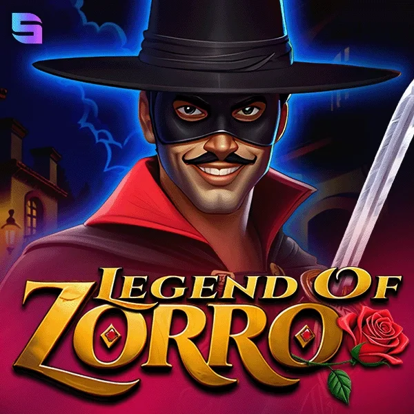 Legend Of Zorro game