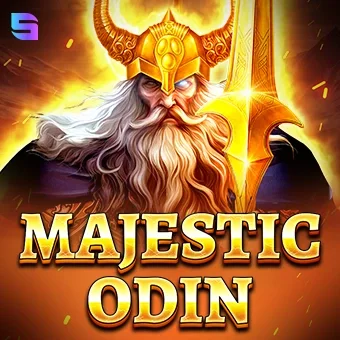 Majestic Odin game