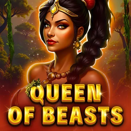 Queen Of Beasts game
