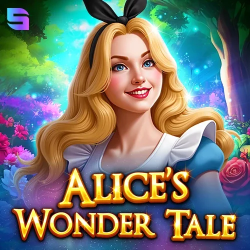 Alice’s Wonder Tale game