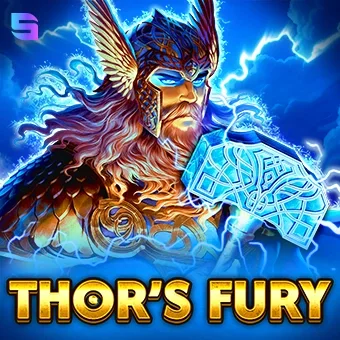 Thor's Fury game
