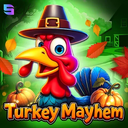 Turkey Mayhem game