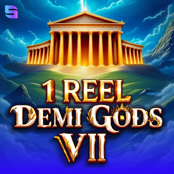 Demi Gods VII game