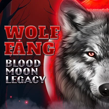 Wolf Fang - Blood Moon Legacy game