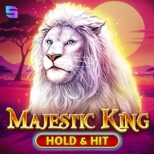 Majestic King game
