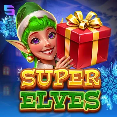 Super Elves game