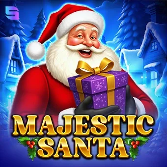 Majestic Santa game