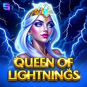 Queen Of Lightnings game