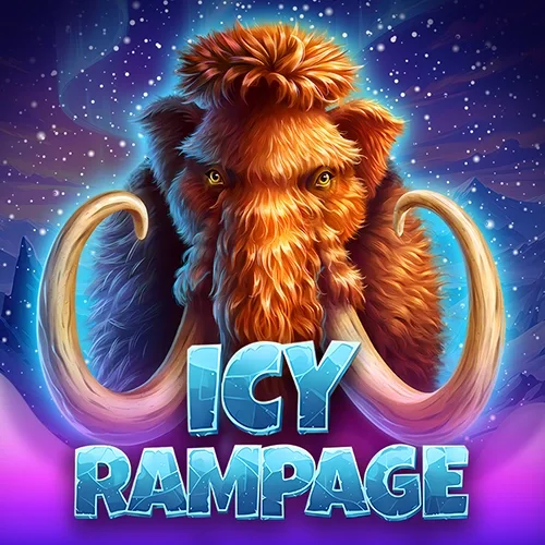 Icy Rampage game