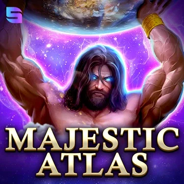 Majestic Atlas game