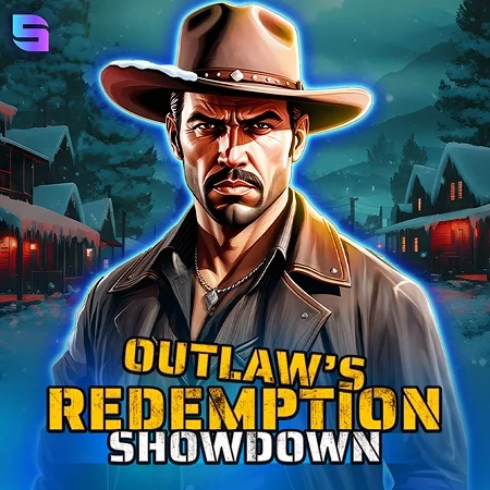 Outlaw’s Redemption - Showdown game