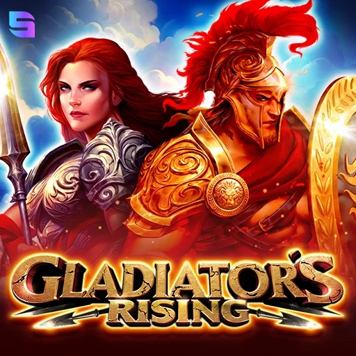 Gladiator’s Rising game